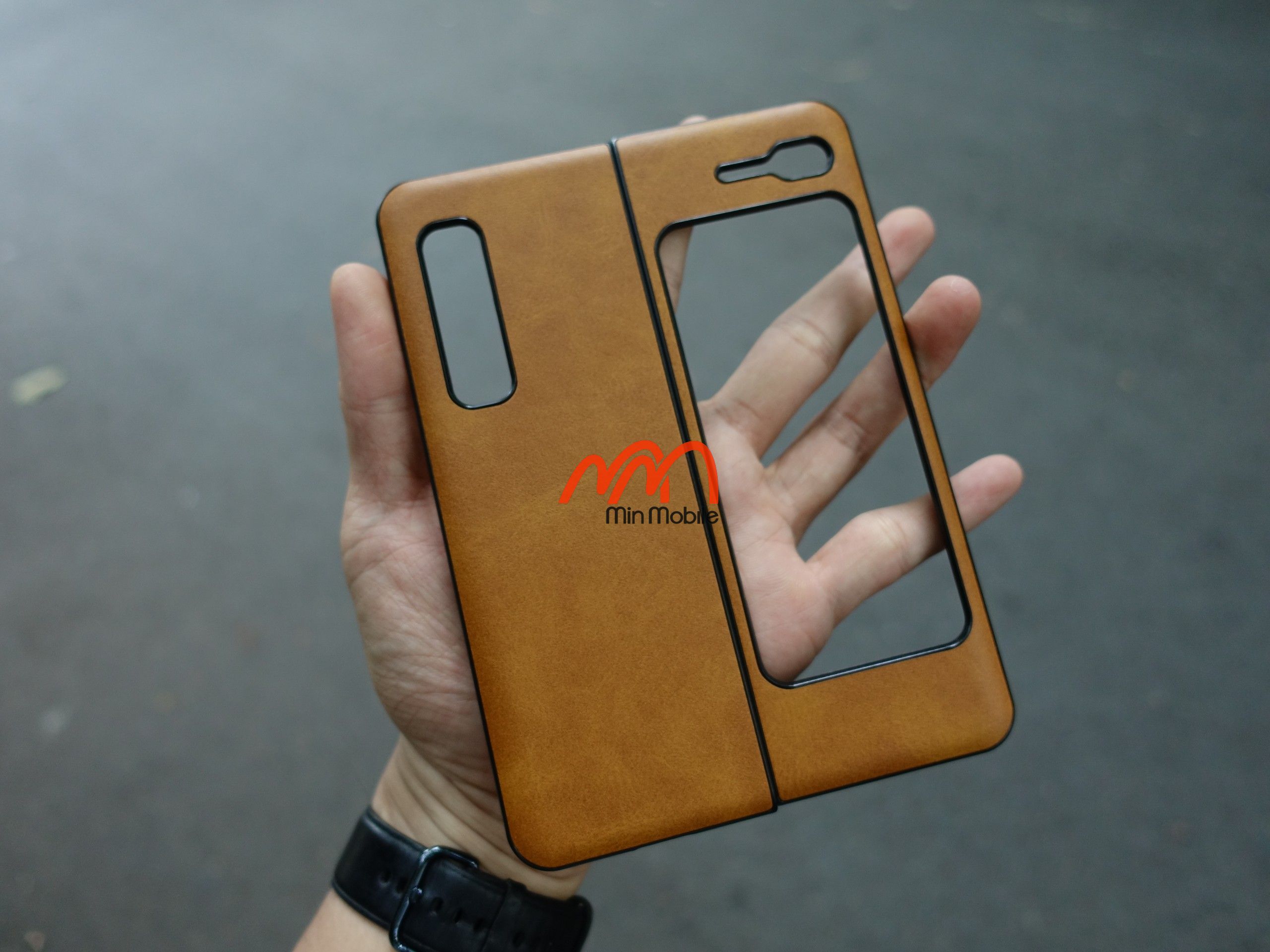 Ốp lưng cao cấp Samsung Galaxy Fold