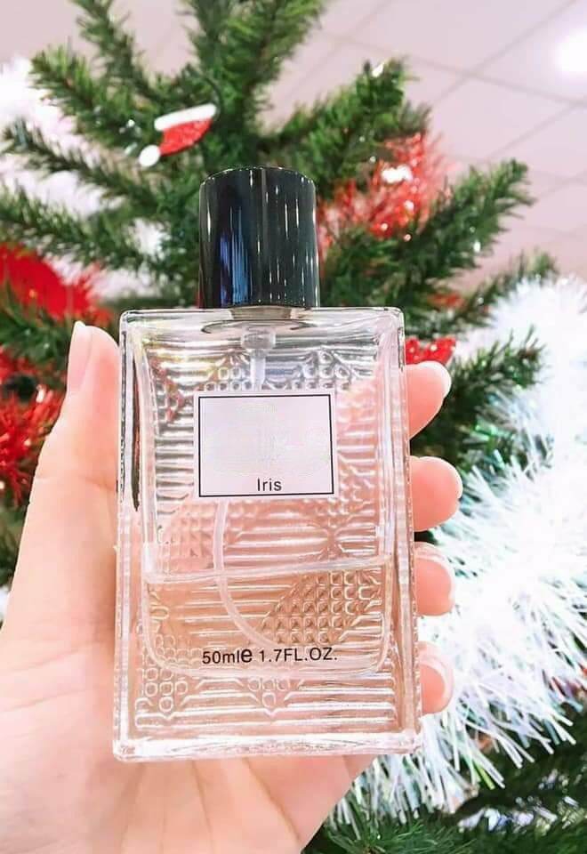 Nuớc hoa iris 50ml
