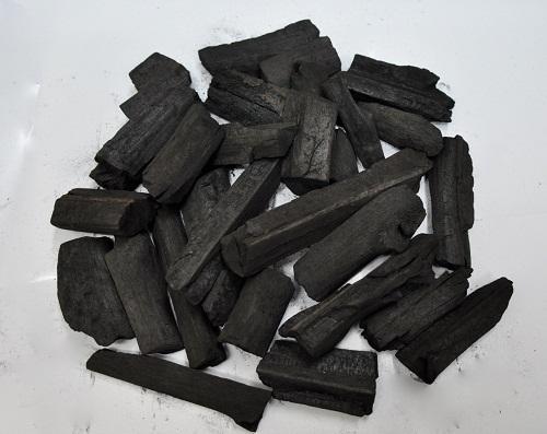 Than củi trồng lan đã xử lý 1kg