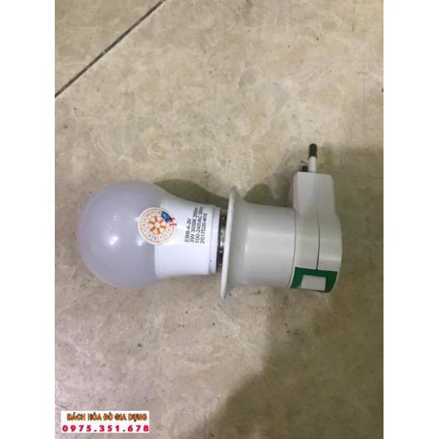 Phích Cắm Liền Đui-Giadung24H