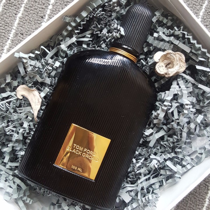 (Freeship+Quà) Nước hoa Tom Ford Black Orchid Eau de Parfum 100ml ᴘʜᴀɴᴅɪᴇᴍᴍʏ997
