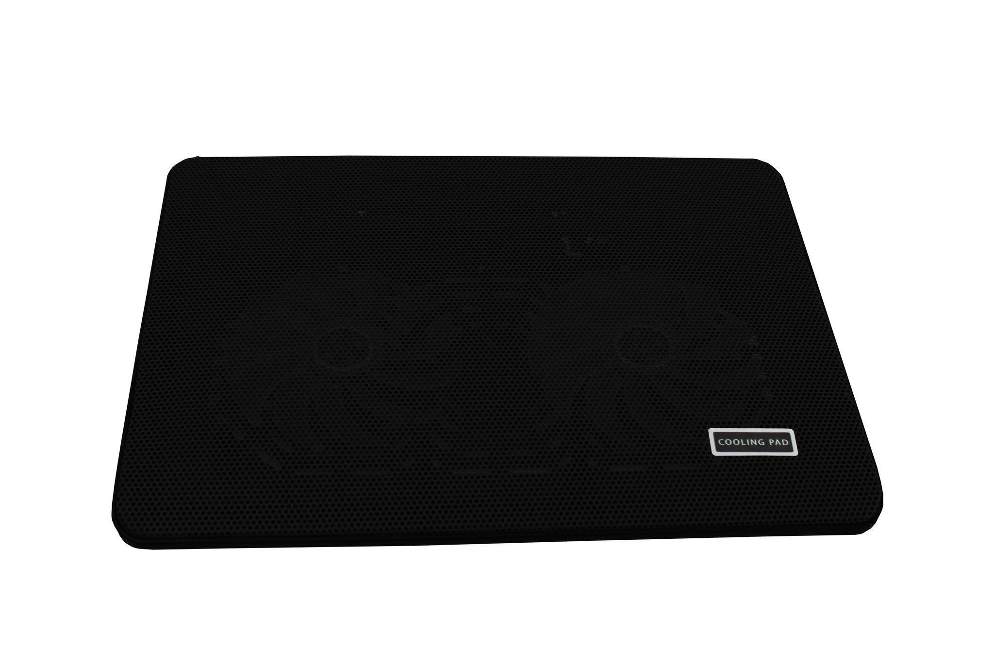 Đế Tản Nhiệt Laptop N139 (2 quạt chạy cực êm)