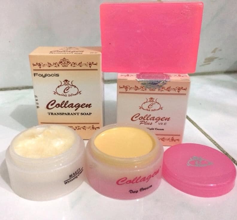 kem colagen vit e cao cấp VIT E CAO CẤP