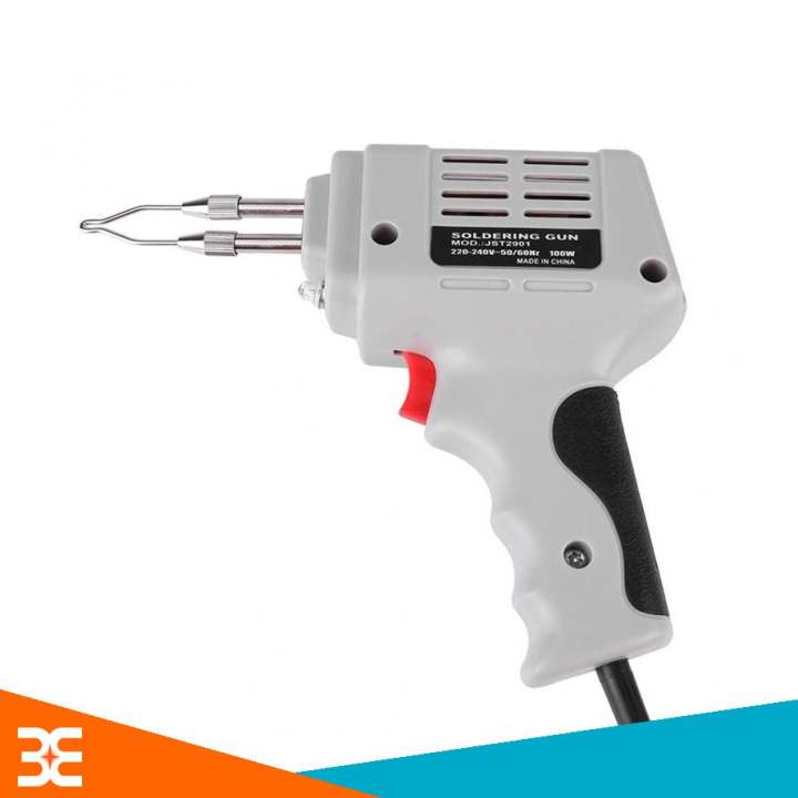 Mỏ Hàn Xung Juost Max JST2901 100W - Tặng 1 Mũi Hàn