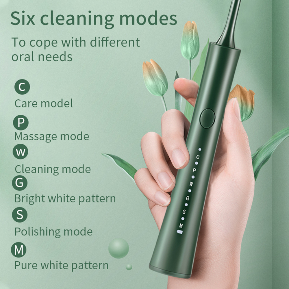 Bàn chải đánh răng tự động - Dùng cho người lớn