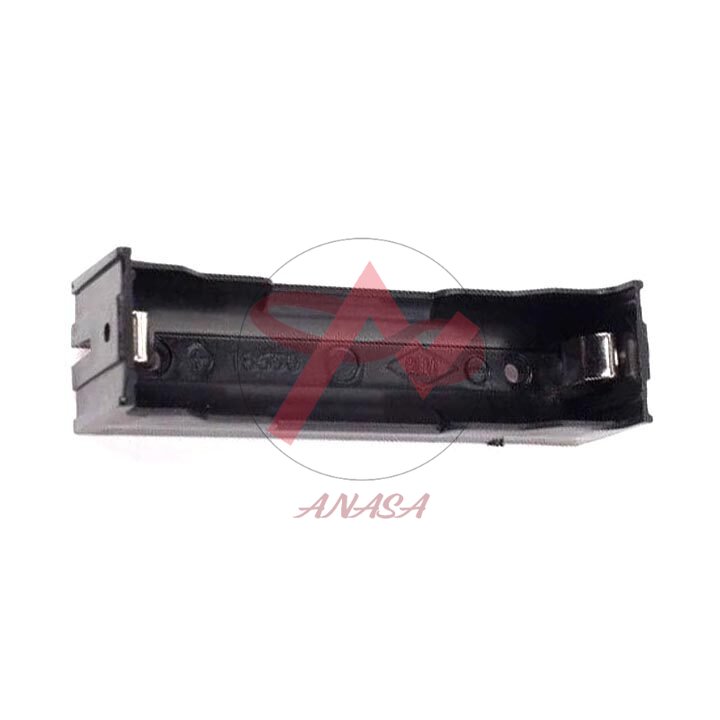 Đế Pin 18650 Có Chân Hàn Các Loại