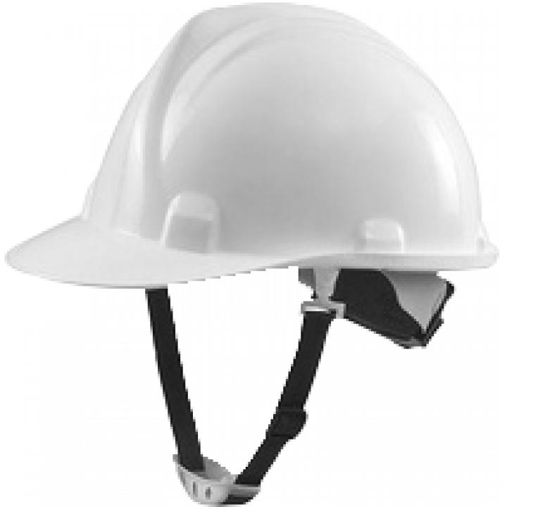 Nón bảo hộ (Trắng) Total TSP609