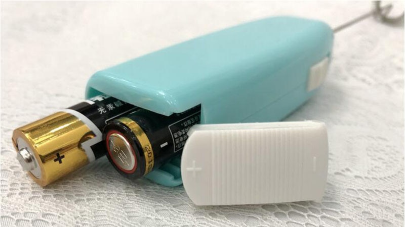 Máy Đánh Trứng Mini, Máy Đánh Trứng 7 Cấp Độ
