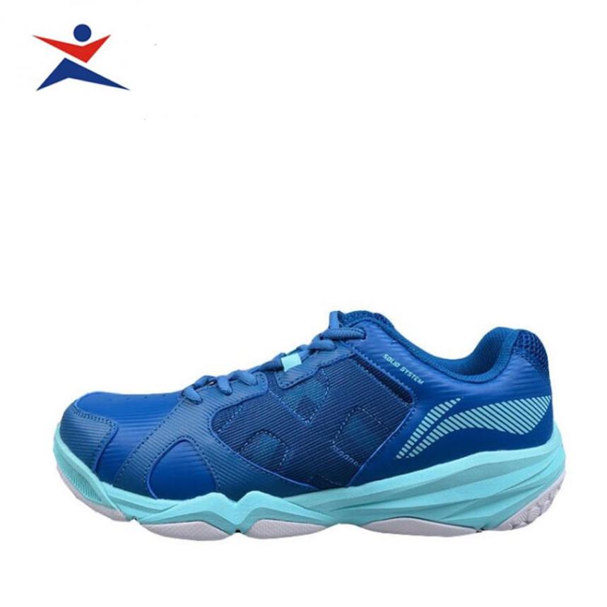 Giày cầu lông Li-NIng nam AYTP009-2 cao cấp chuyên nghiệp giá rẻ