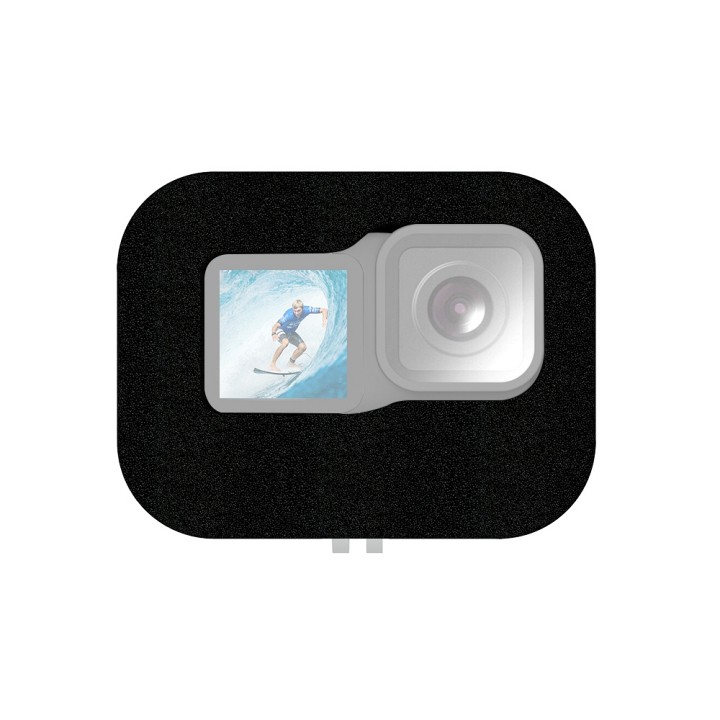 Mút lọc gió gopro 12 / 11 / 10 / 9 puluz pu520b chính hãng