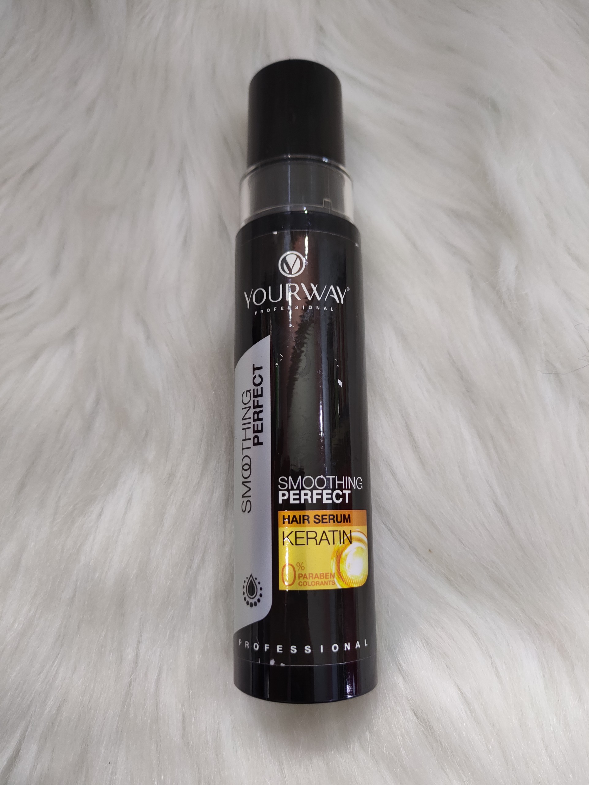 Serum phục hồi tóc Yourway 100ml