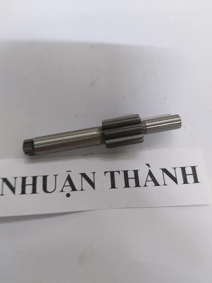 Trục máy khoan bê tông 2-26