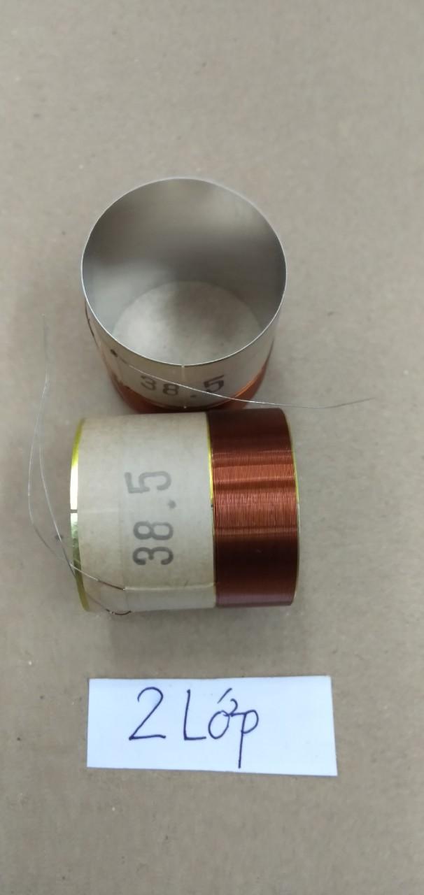 Côn loa 38.5-2 lớp