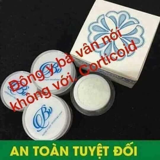 Kem đa năng Đông Y Bà Vân[Chính Hãng]