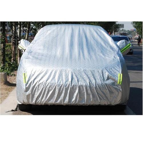 bạt phủ xe oto i10 cộc và dài