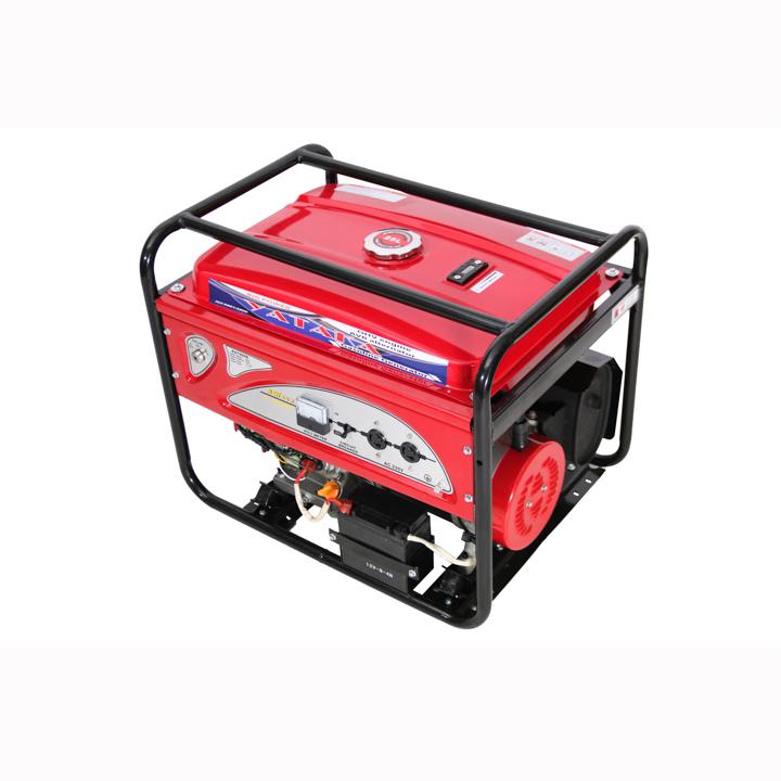 Máy Phát Điện 5kw Chạy Xăng Yataka KA-7900D