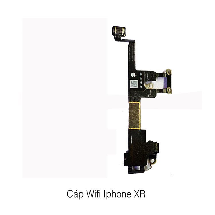 CÁP WIFI IPHONE XR (ZIN MÁY)
