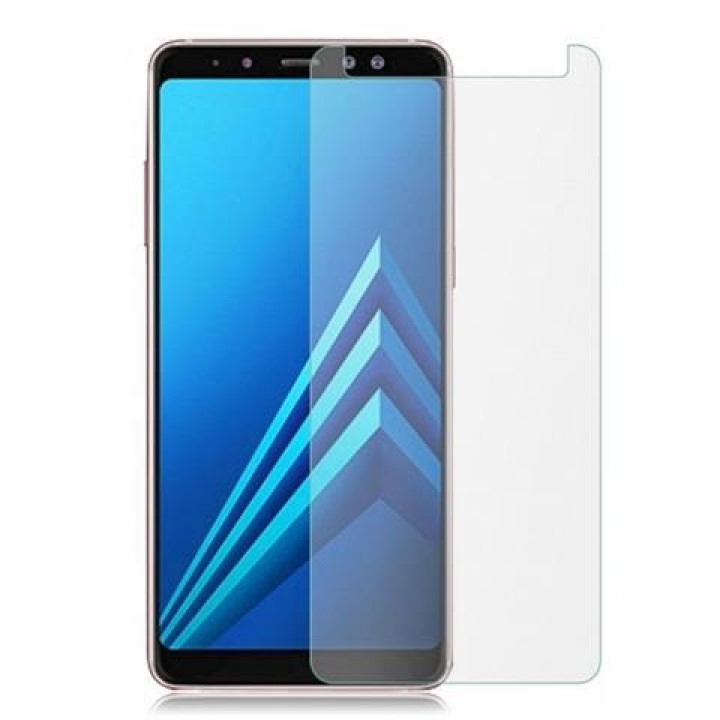 Kính Cường Lực Samsung Galaxy A8 2018