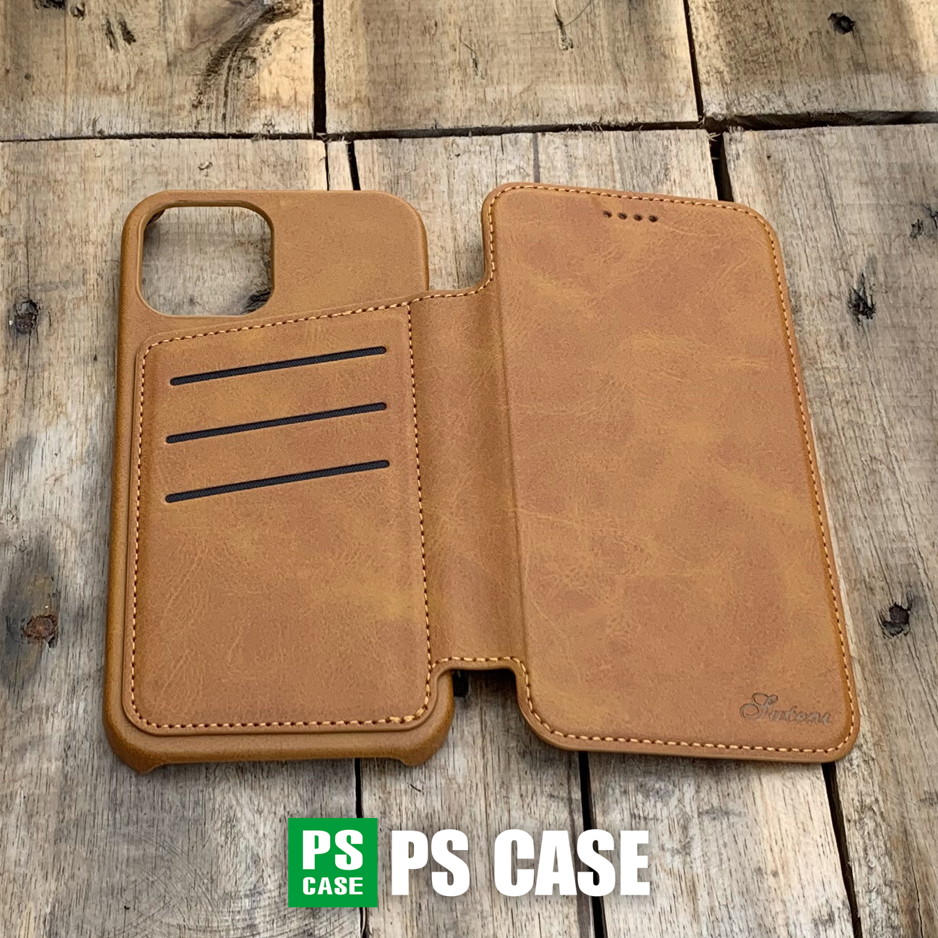 Bao da cao cấp dành cho iPhone 12 Mini / 12 / 12 Pro / 12 Pro Max