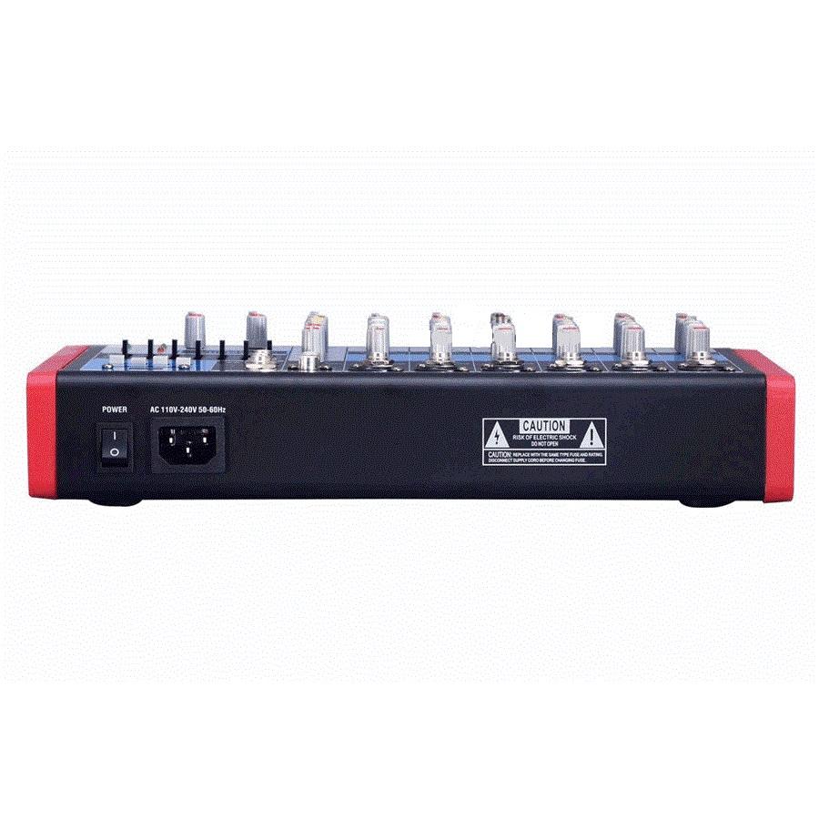 [HCM]Mixer Yamaha VP8 ( 6 line )