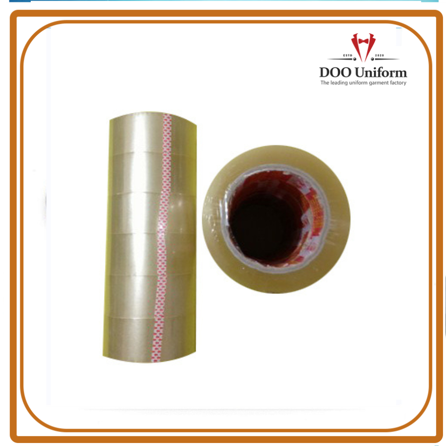 Băng dính trong lᴏại 100ya x 4,8 cm
