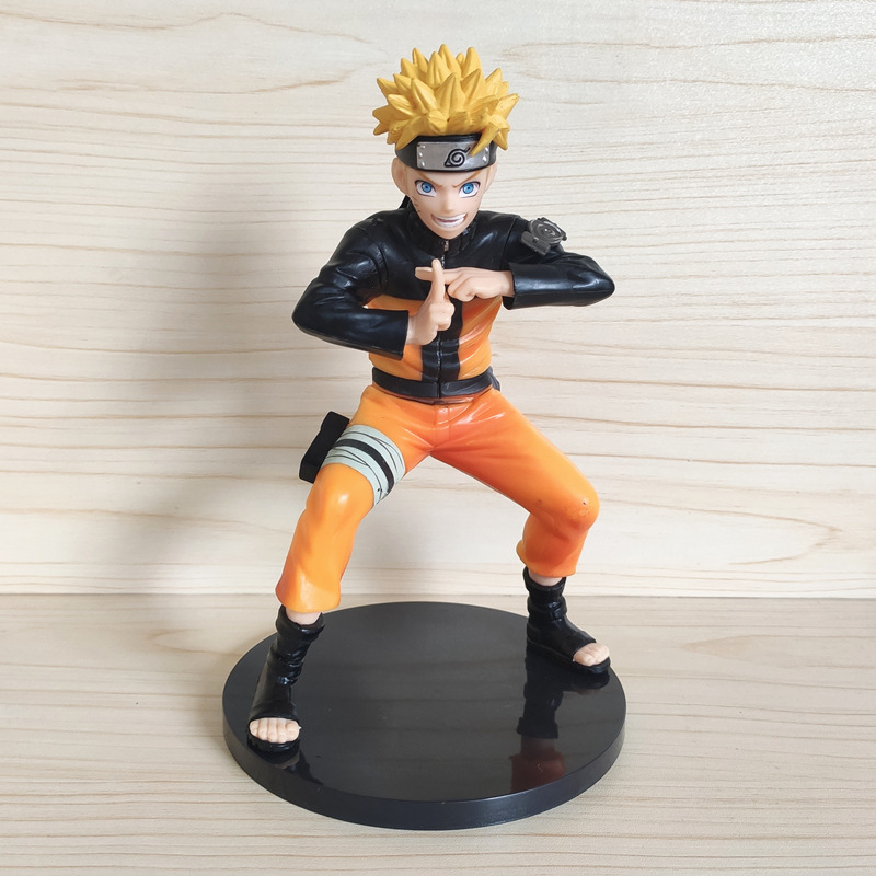 Mô hình nhân vật Naruto - Naruto