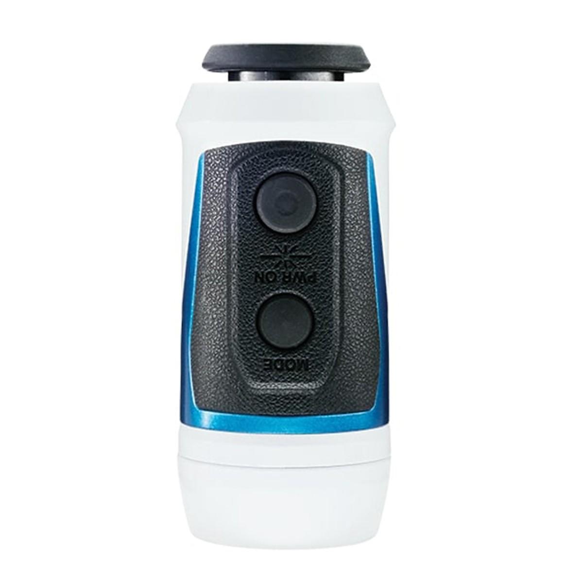 Ống nhòm Nikon Coolshot Pro Stabilized