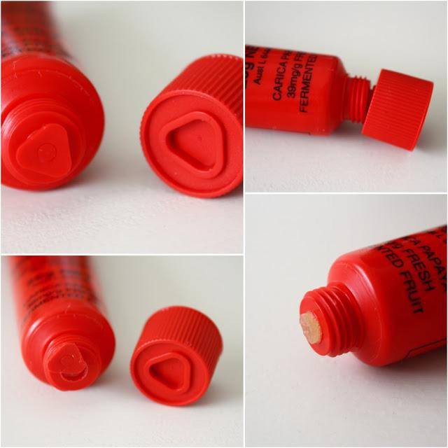Son dưỡng môi Lucas Ointmen25g
