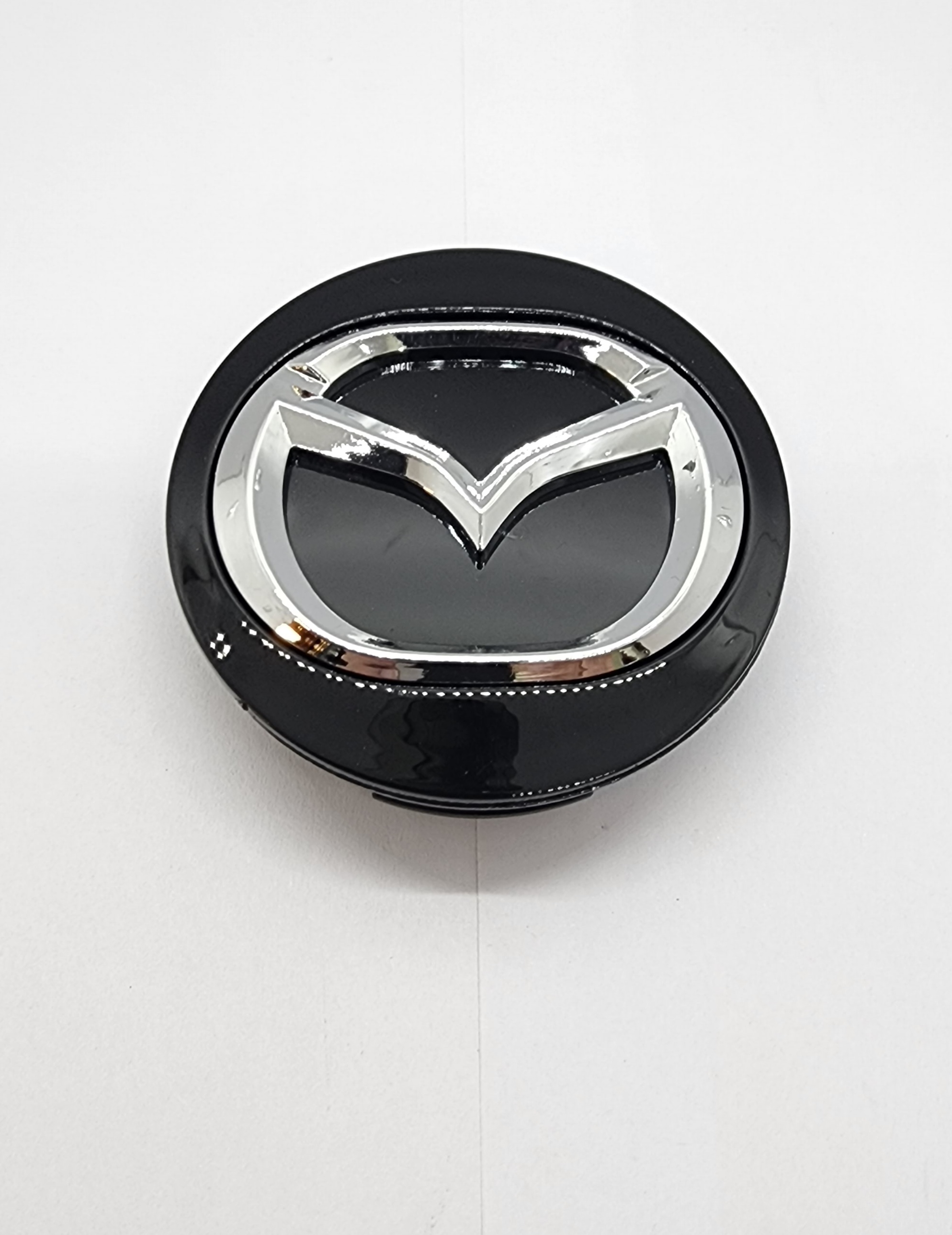 Nắp chụp mâm MAZDA (Chụp Lazang) Size 57mm
