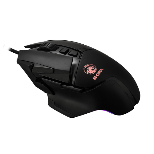 Chuột E-DRA EM6502 Pro-Hàng Chính Hãng