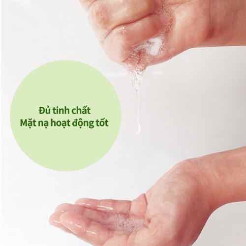 [HCM]2 Miếng Mặt nạ trái cây 8 vị bioaqua