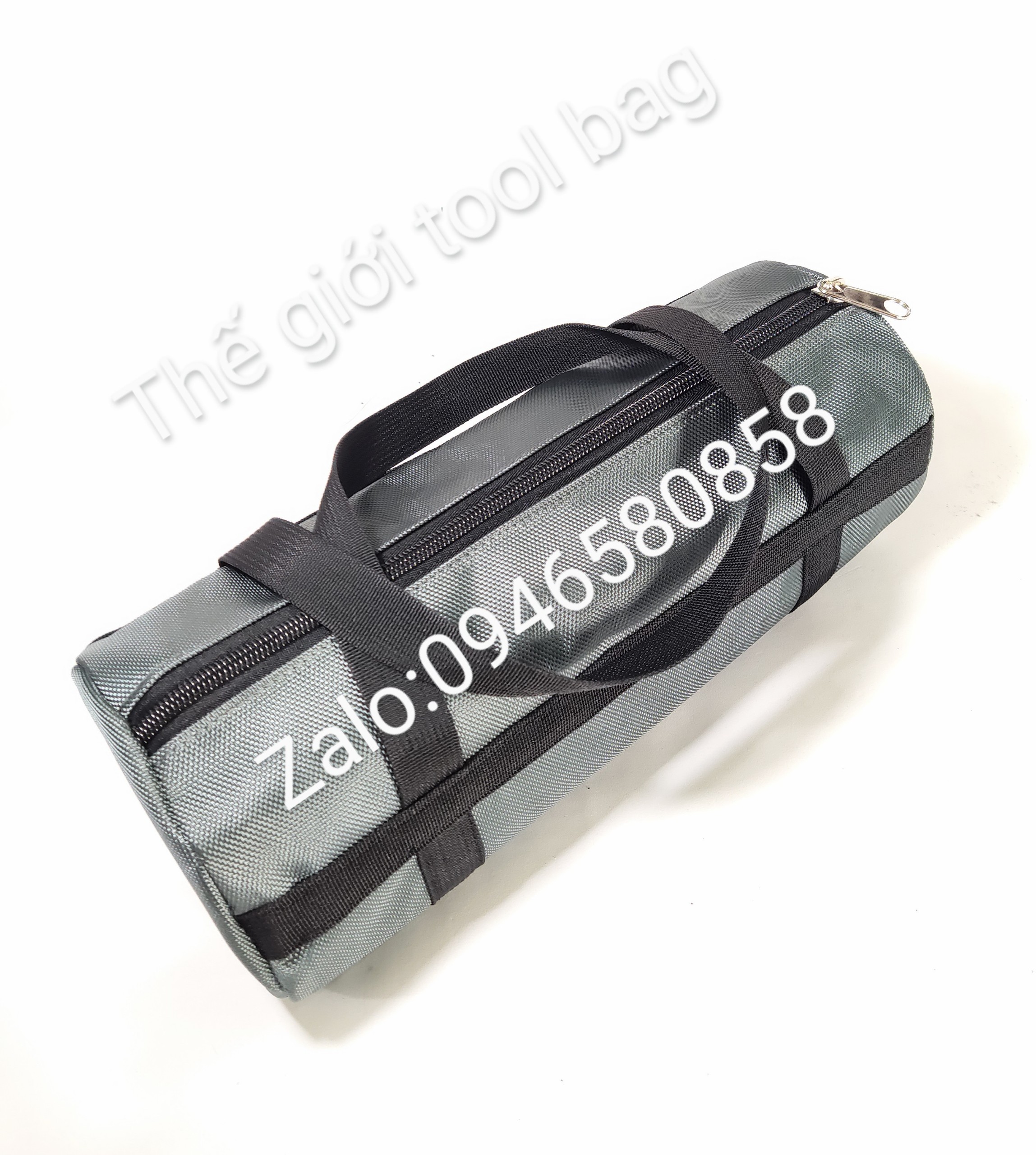 Túi đựng đồ nghề Mini cầm tay siêu dầy