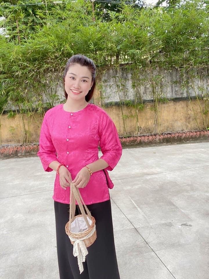 [HCM]SÉT BÀ BA ÁO + QUẦN