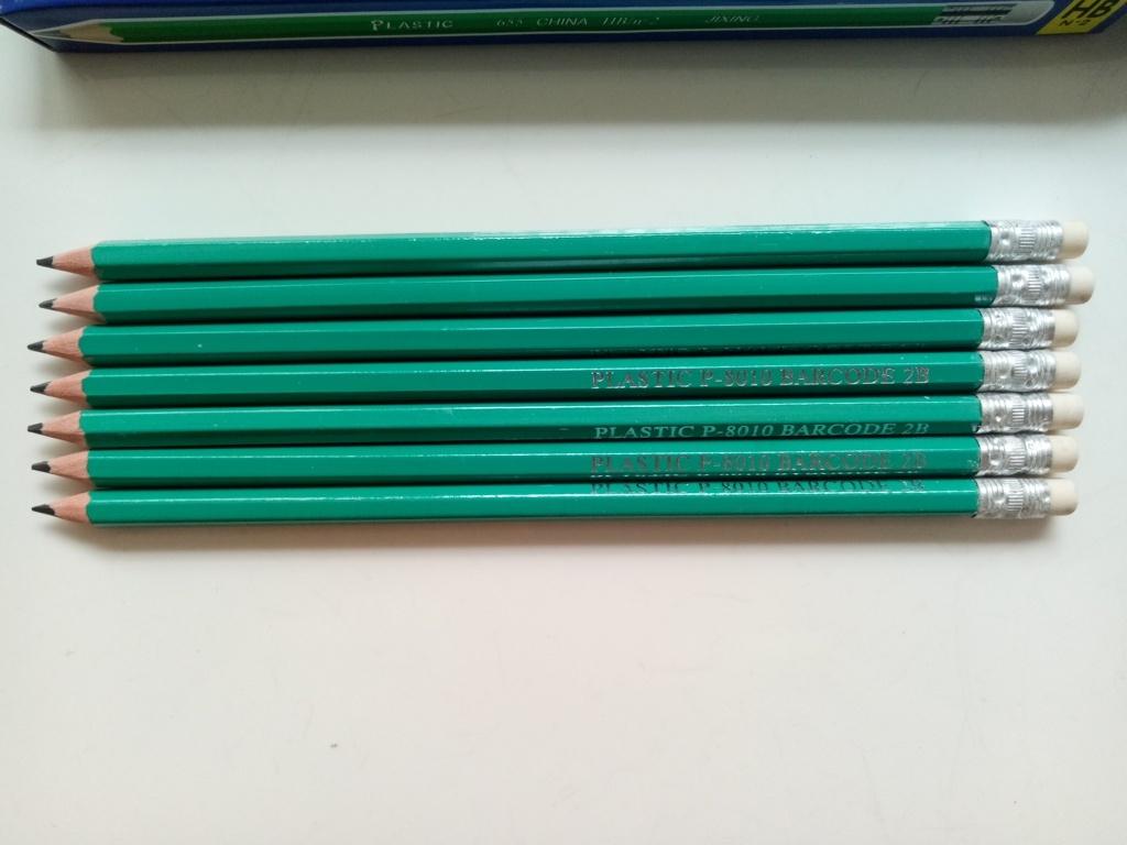 [HCM]Combo 144 cây bút chì