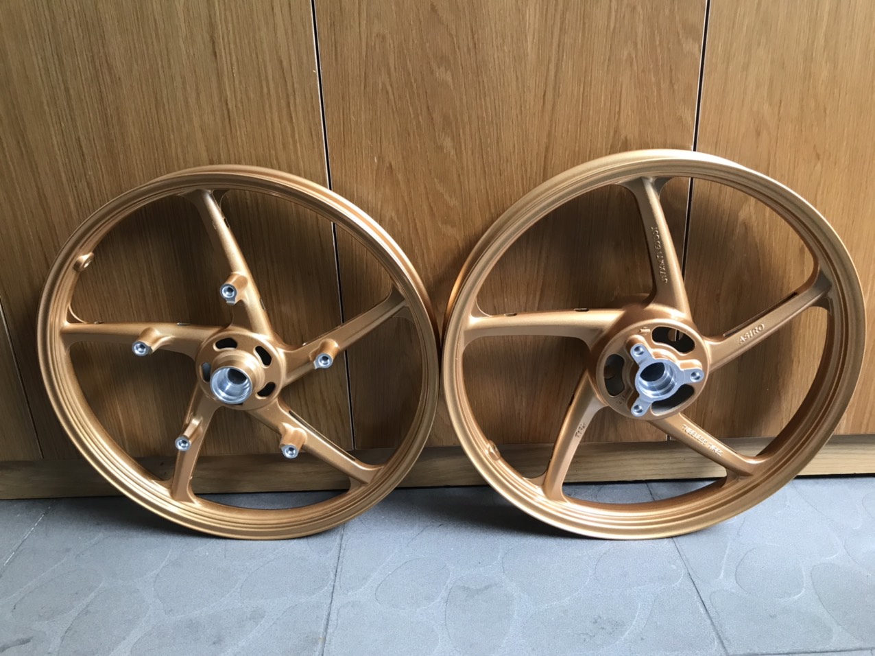 MÂM -VÀNH KIỂU 5 CÂY GẮN  RAI DƠ 150, SATRI 150...
