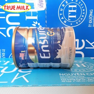 Sữa Ensure Gold 850g Vani- Ensure Gold - Ensure Vani - Gold 850 thumbnail