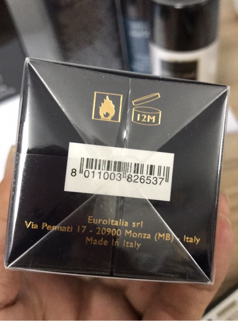 [HCM]Lăn Khử Mùi Versace Pour Homme Dylan Blue 75ml