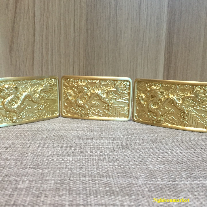 Đầu Khóa Dây Nịt Mặt Khóa Thắt Lưng Đầu Khóa Dây Lưng