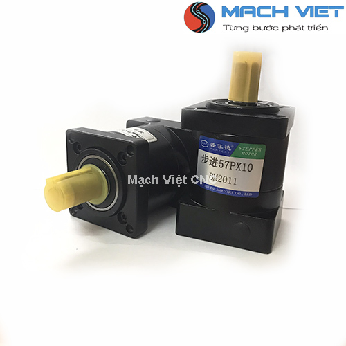 Hộp giảm tốc động cơ bước 57 PX