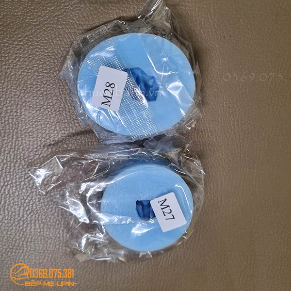 Combo 2 khuôn silicon hoa thái mã M27 M28