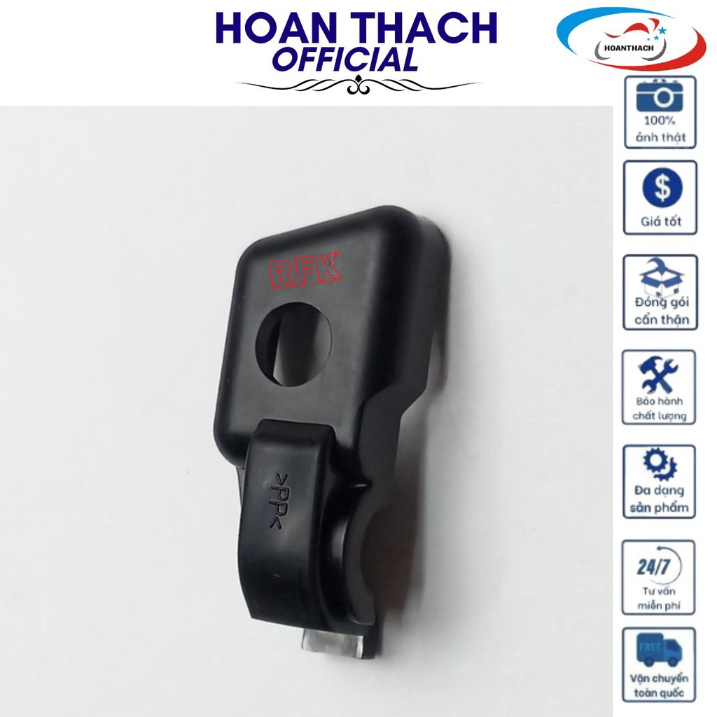 Giá bắt đèn pha phải Winner 150 (RS150 V1 V2) 33118K56N10