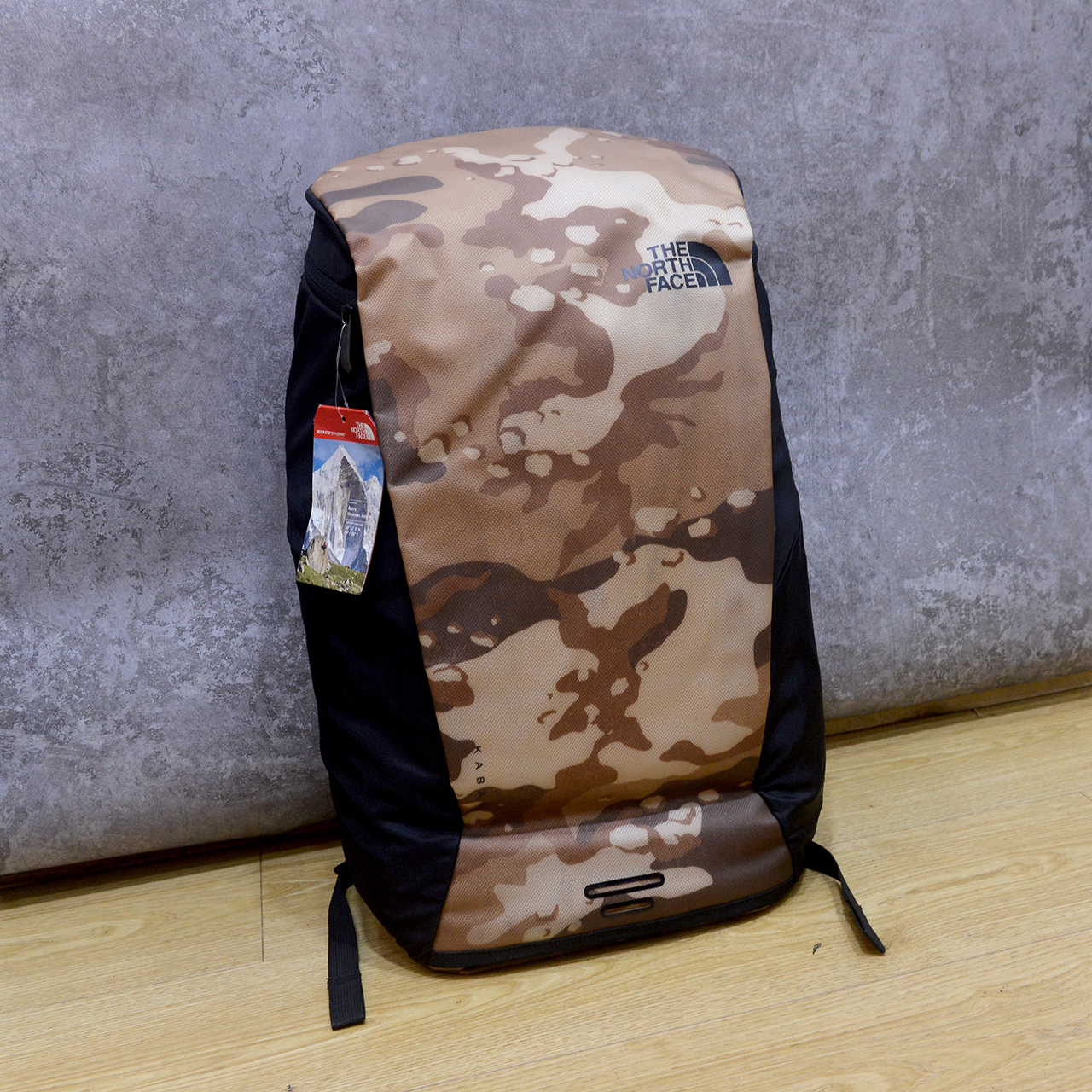 [HCM]Balo laptop TNF Kaban 2018- HÌNH THẬT