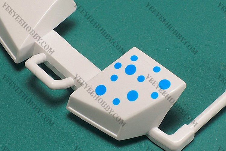 DỤNG CỤ MÔ HÌNH HD - DỤNG CỤ ĐỤC LỖ TRÒN