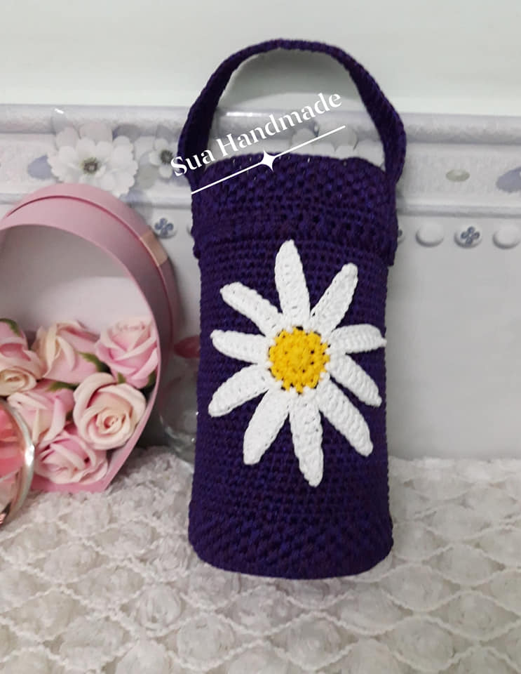 Túi  Handmade (sản phẩm không bao gồm ly)