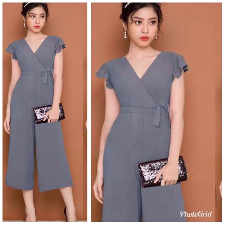 SET JUM ỐNG RỘNG CỰC HOT