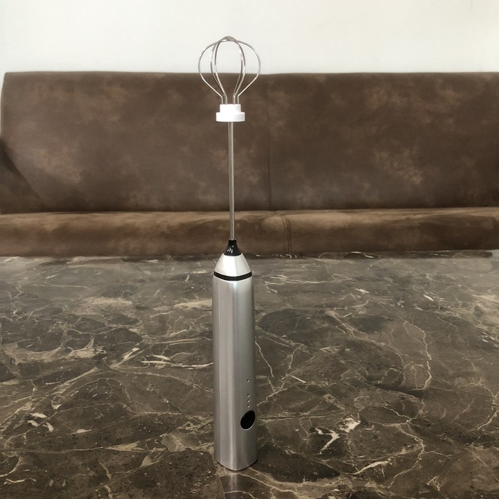 Máy tạo bọt cafe, sữa cầm tay MFB1501D