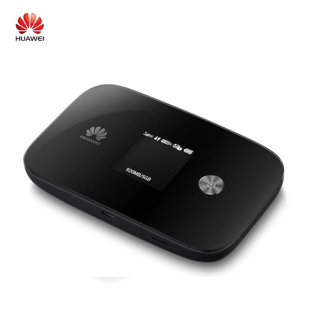 Bộ Phát Wifi 4G HUAWEI E5786 150Mbps