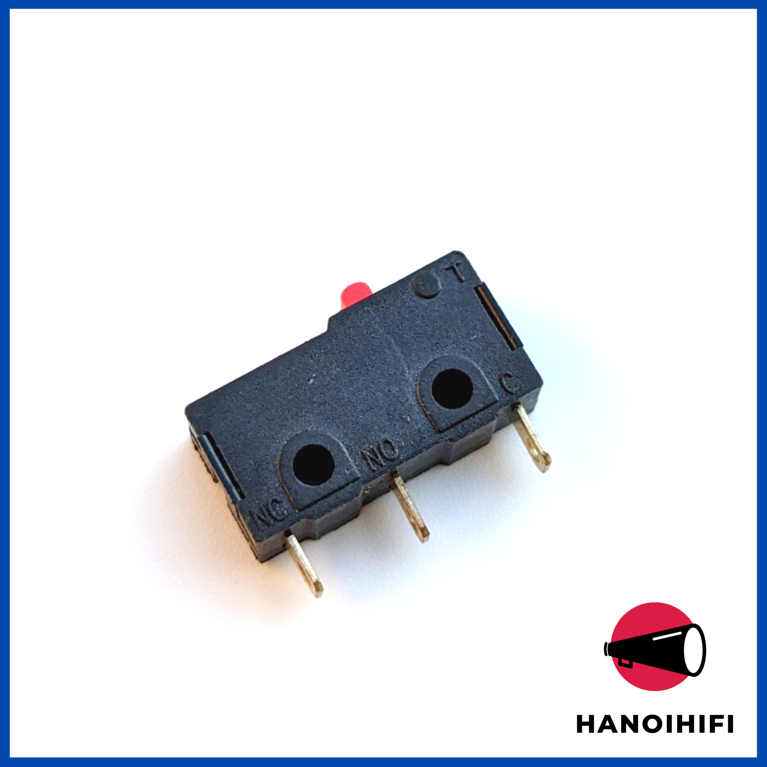 Công tắc hành trình-3 chân