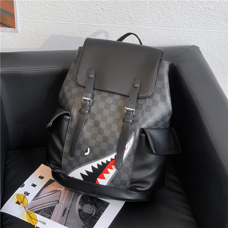 [HCM][ SALE HOT ] BALO DA BAPE THIẾT KẾ CAO CẤP