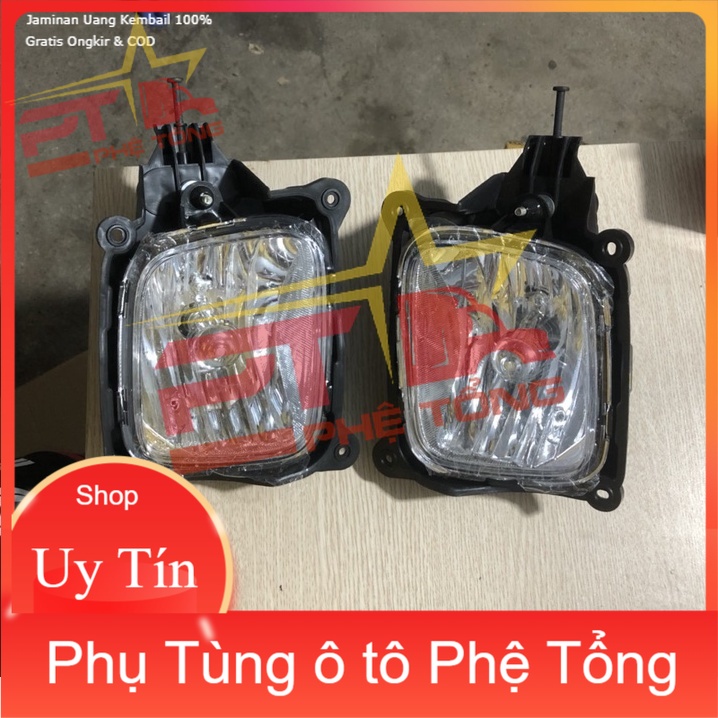 Đèn gầm ( Đèn Sương mù ) Kia K200, Kia Bongo 3